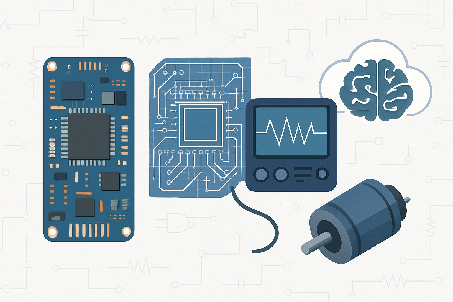 Electronic System Design